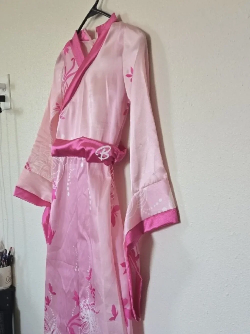 Barbie Vintage Kimono